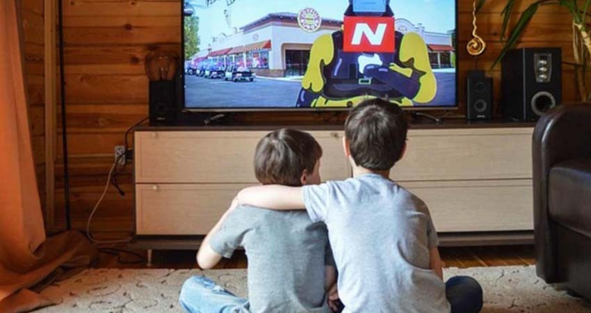 Redes y series, actividades preferidas en el confinamiento