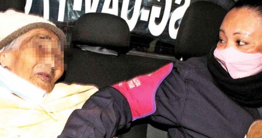 Empeora abandono de ancianos en pandemia; en pocos casos se presentan denuncias