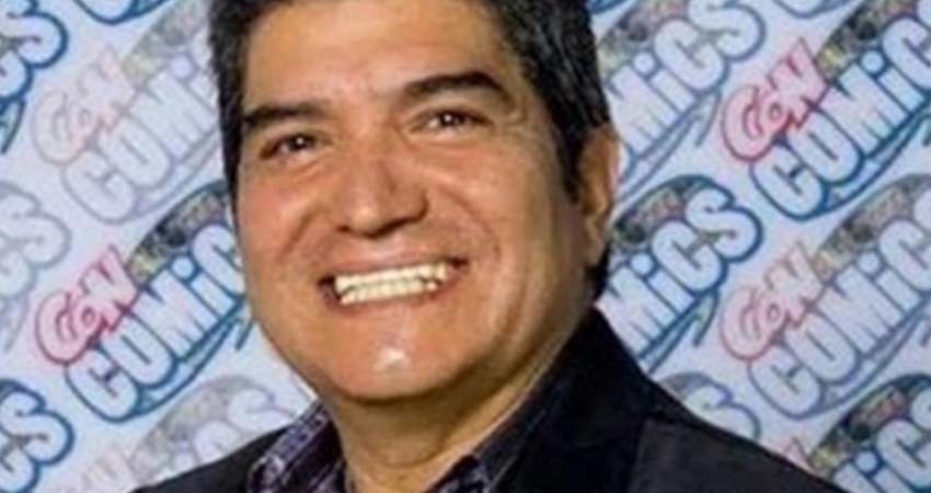 Muere por covid-19 Ricardo Silva, voz del tema de ‘Dragon Ball Z’