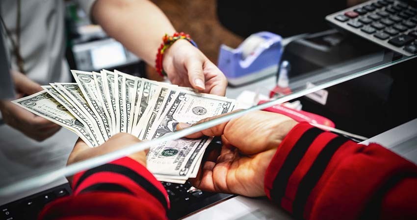 Mexicanos en USA podrán abrir cuentas en Banco del Bienestar para envío de remesas