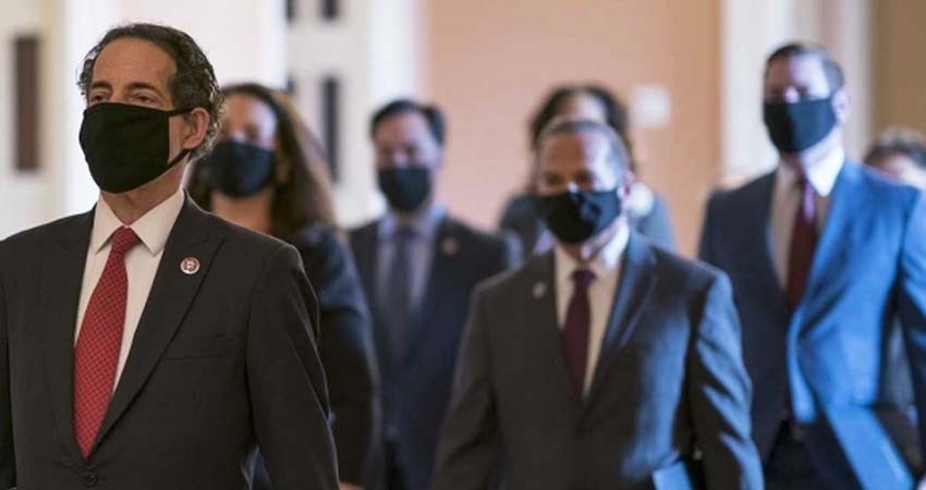 Senado de EU abre el segundo juicio político contra Trump