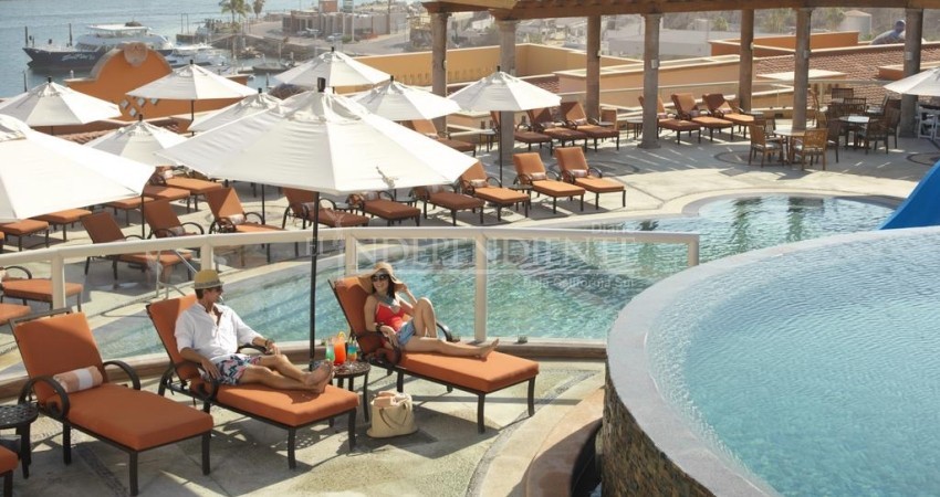 La ocupación hotelera nacional descendió 40% la última semana de enero