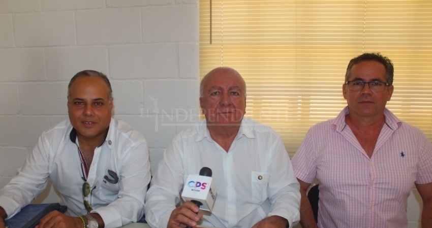 Libre de todo cargo legal, deja Ricardo Davis la presidencia de Canacintra Los Cabos