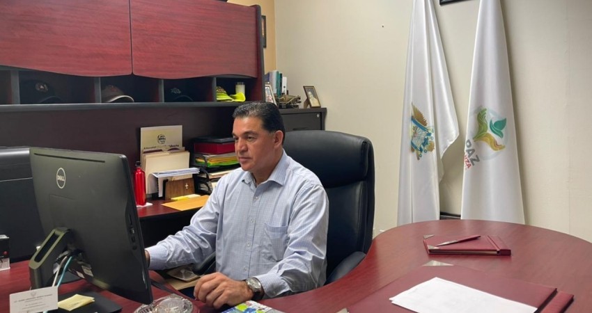 Presenta el USAID el programa para la Prevención y Reducción de Violencia en La Paz