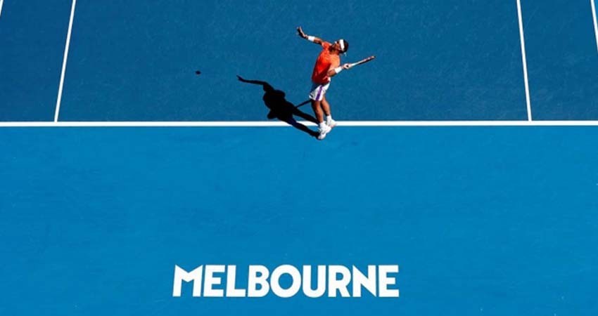 Mi espalda no está perfecta, admite Nadal