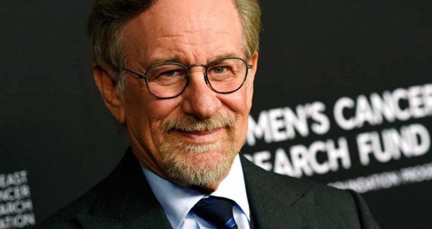 Spielberg gana Premio Génesis por preservar memoria de Holocausto