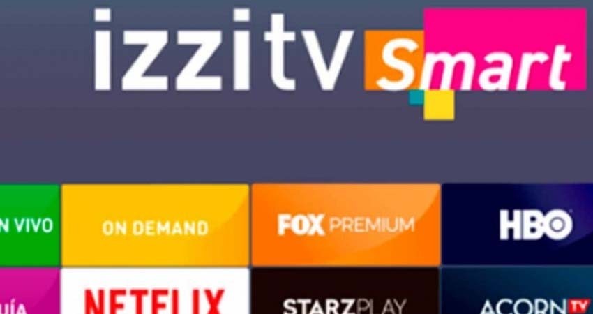 Usuarios reportan fallas en servicio de internet de Izzi