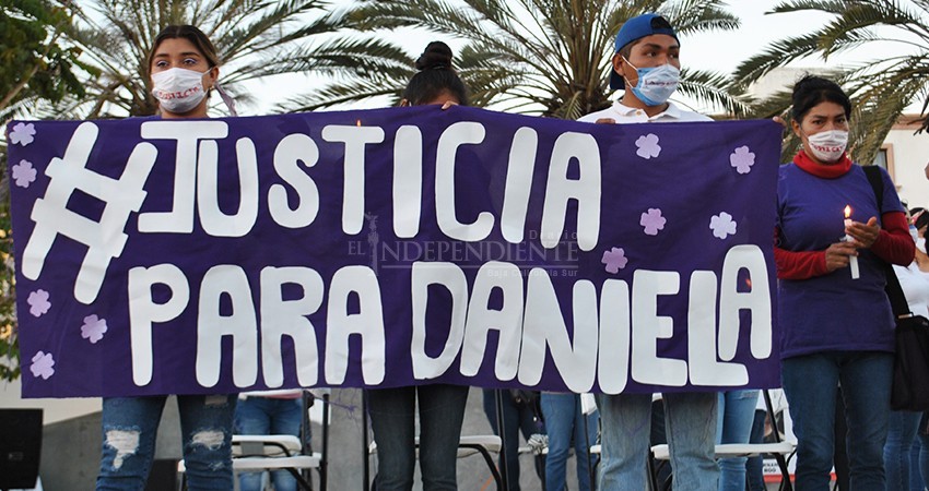 Suma BCS tres feminicidios en los últimos tres meses