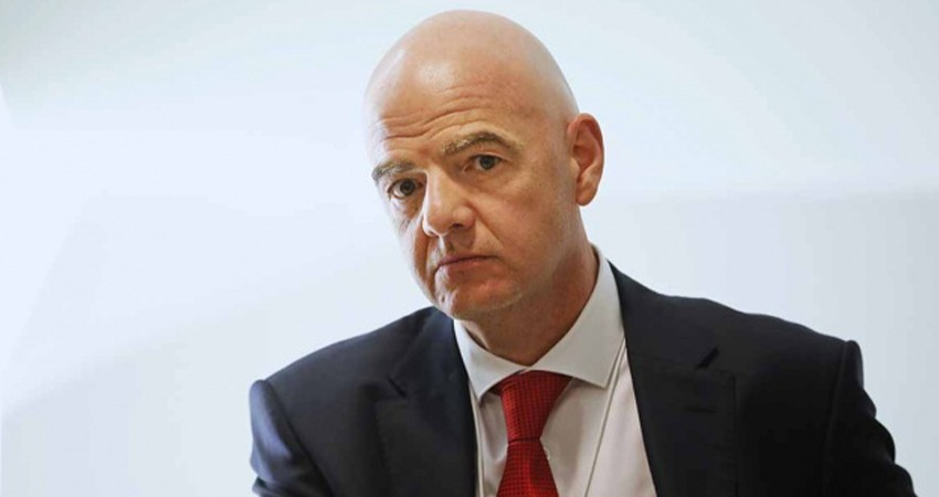 FIFA estimulará el futbol de clubes en el mundo