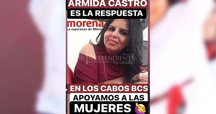 Con la encuesta de Morena en la mira, Castro Guzmán despliega “arsenal” publicitario