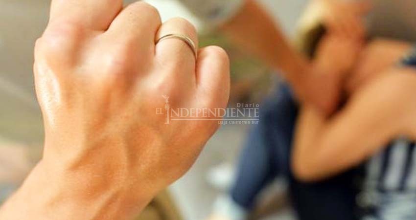 Reportan violencia contra una mujer y tres menores en La Paz