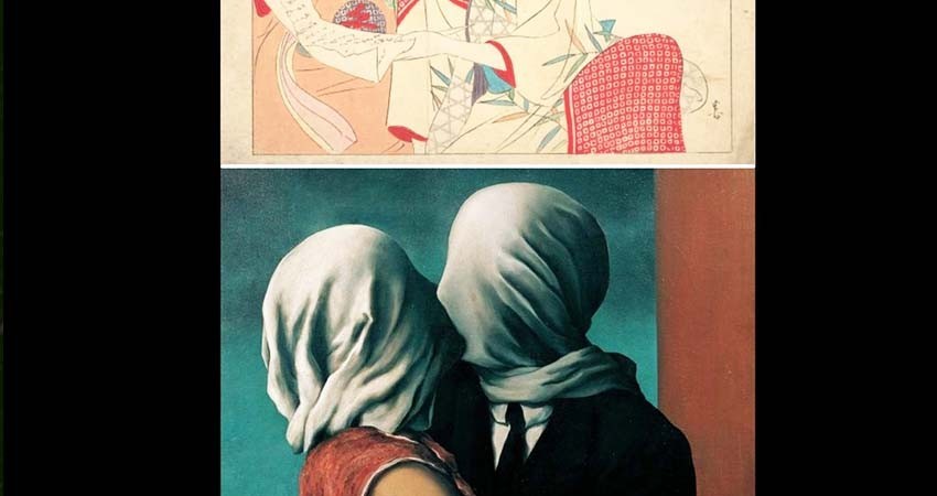 Recintos de NY esparcen su amor en las redes sociales