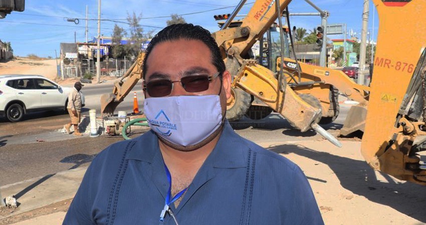 “Me retiraron el vehículo oficial y revisaron mi oficina” acusa gerente de OOMSAPAS