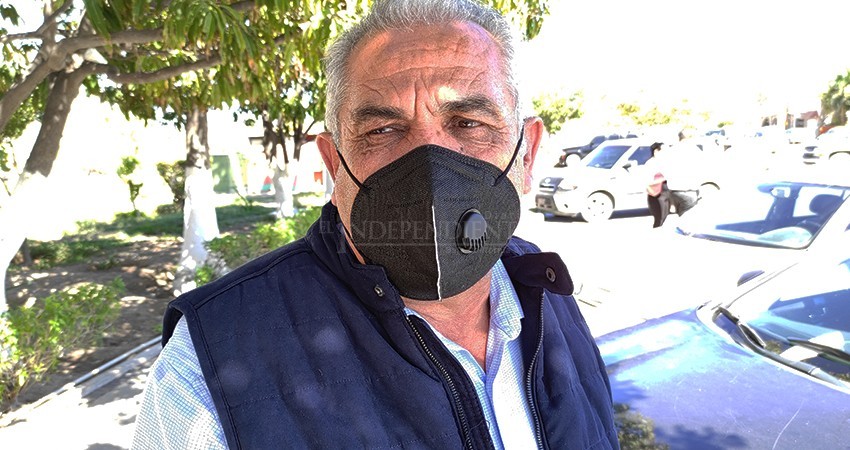 Necesitamos cambiar este “gobierno insensible” para que haya justicia: Diputado