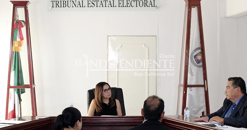 Tribunal Electoral: Lider de Morena sancionado por cometer violencia política