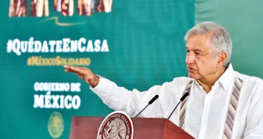 AMLO realizará gira de trabajo en La Paz