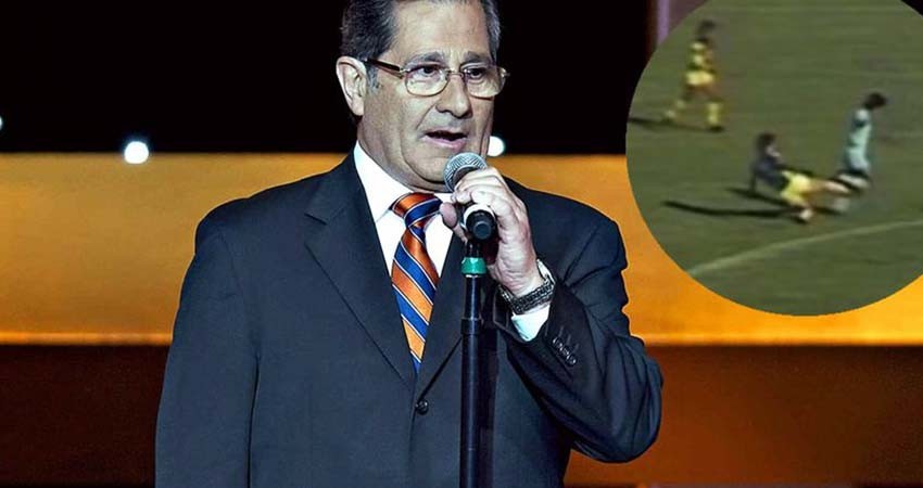 Edgardo Codesal acepta error contra América que le costó una Final de Liga MX