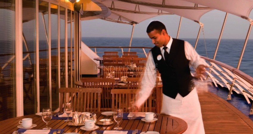 En BCS se perdió 7% del total de empleos turísticos de todo el país