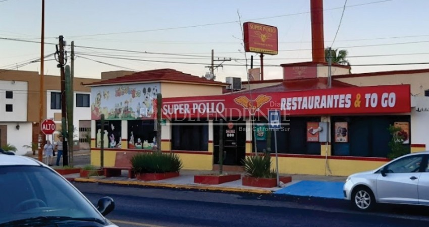 No cesan los robos en La Paz