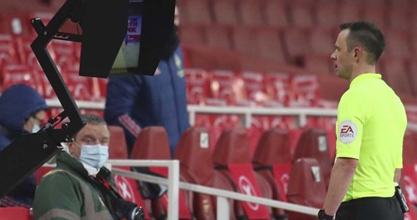 El juego era mejor sin el VAR, considera Rooney