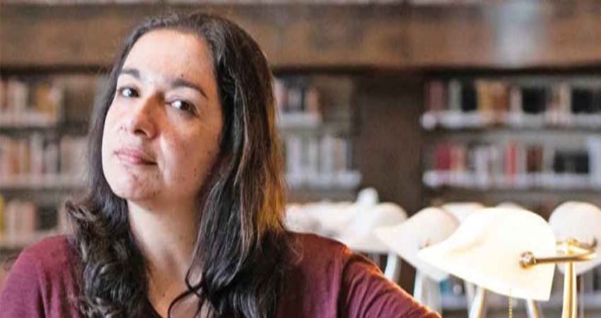 Torrente de voces y violencia