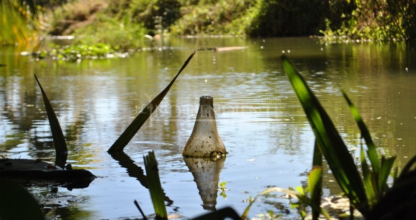 Irresponsabilidad ciudadana desploma esfuerzos por recuperación del estero