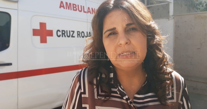 Armida Castro pone en tela de juicio encuestas del PT