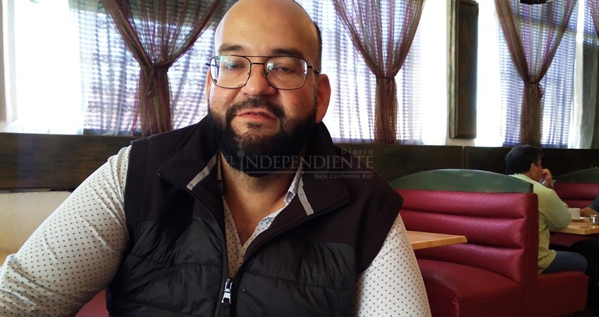 Decepción ciudadana, el enemigo político de los aspirantes: Oliver Cunningham