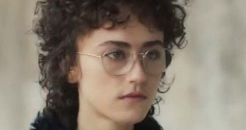 La hijastra de Kamala Harris desfila en la Semana de la Moda de NY