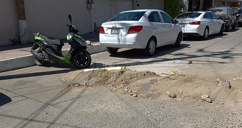 Ayto de Los Cabos tercermundista y sin compromiso con la zona turística de CSL: Empresarios 