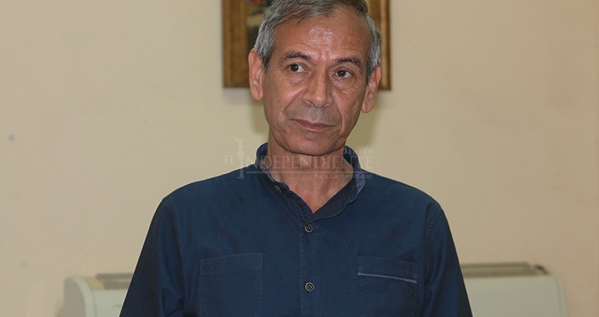 Diócesis de La Paz continúa visitando a enfermos de Covid-19