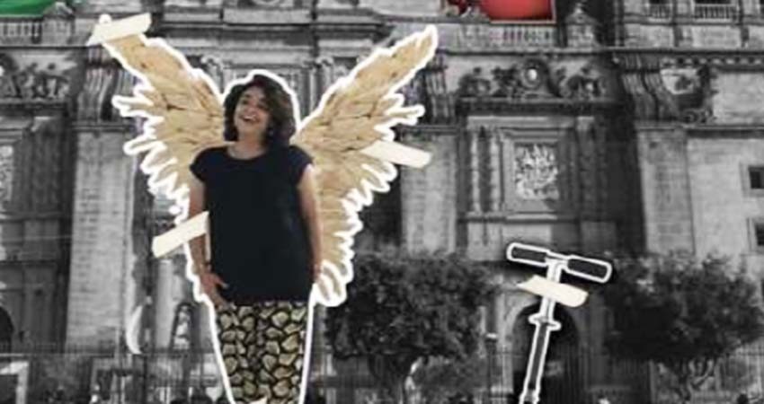 Creadoras comparten su inconsciente en 'Libro rojo: sueños y pandemia'