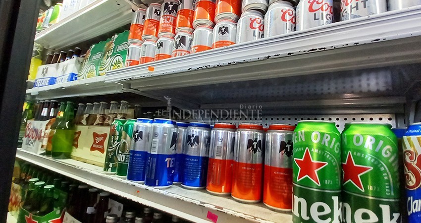 Los Cabos registra histórico desplome en la venta de cerveza