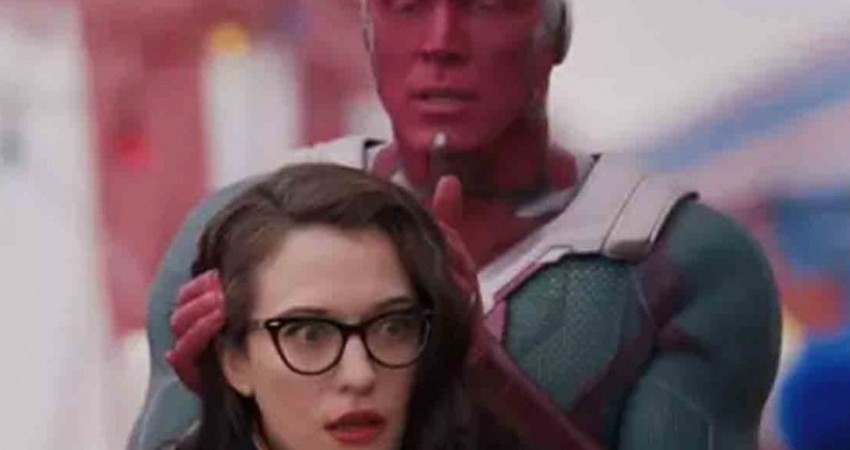 ¿Cuánto durará el capítulo de 8 de WandaVision?