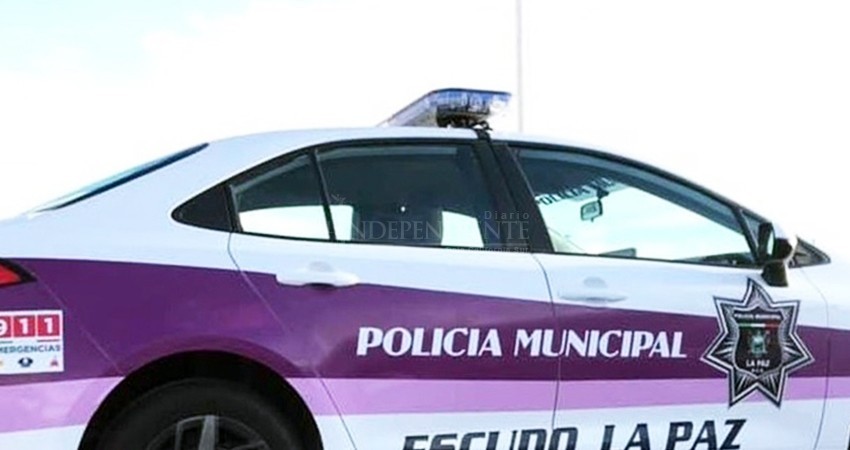 Les molestó el ruido de los vecinos y agredieron a una de ellos