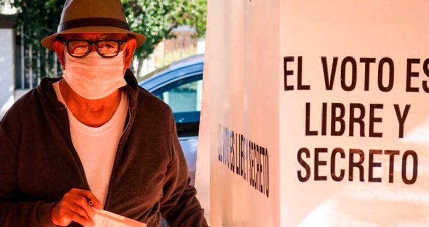 Presidente hace un llamado a los gobernadores a un acuerdo por la democracia