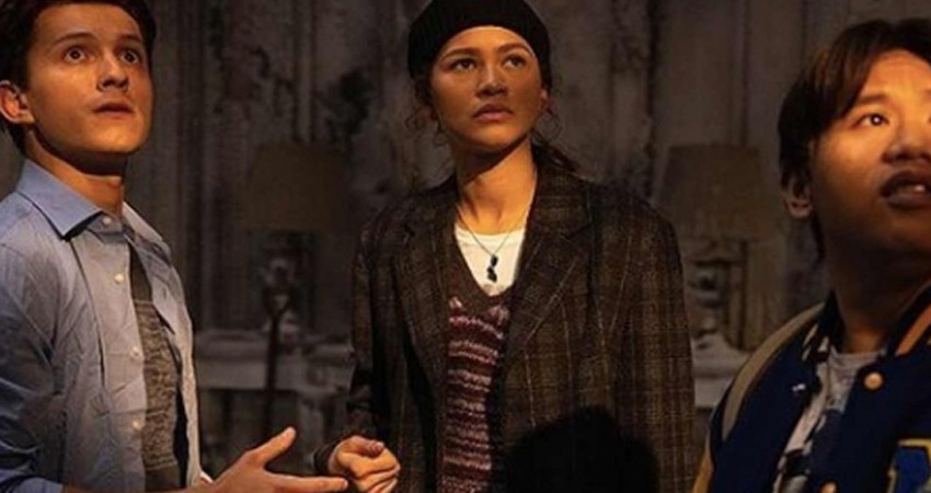 Revelan el título oficial de Spider-Man 3 con Tom Holland