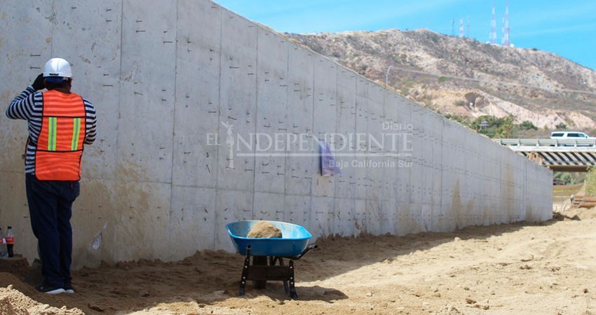 Obra de Costa Azul no tiene por qué parar, tenemos permisos y licencias en regla: Abogado