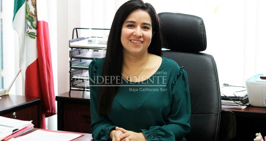 Estamos para apoyar a las mujeres en situaciones difíciles: Instituto Municipal de la Mujer