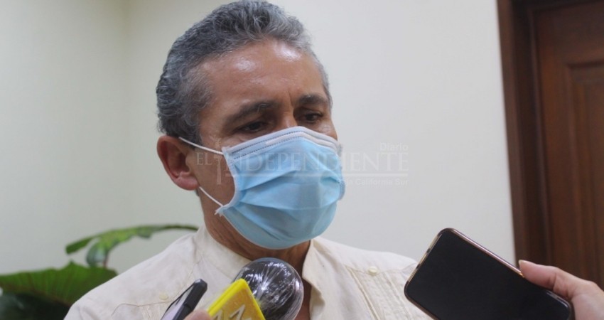 Hay sellos, acuerdos y declaraciones en torno a Costa Azul, pero no un acto de autoridad: CCC