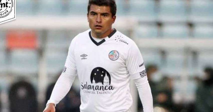 De salir de Chivas e irse a España a buscar hoy su título de DT de UEFA