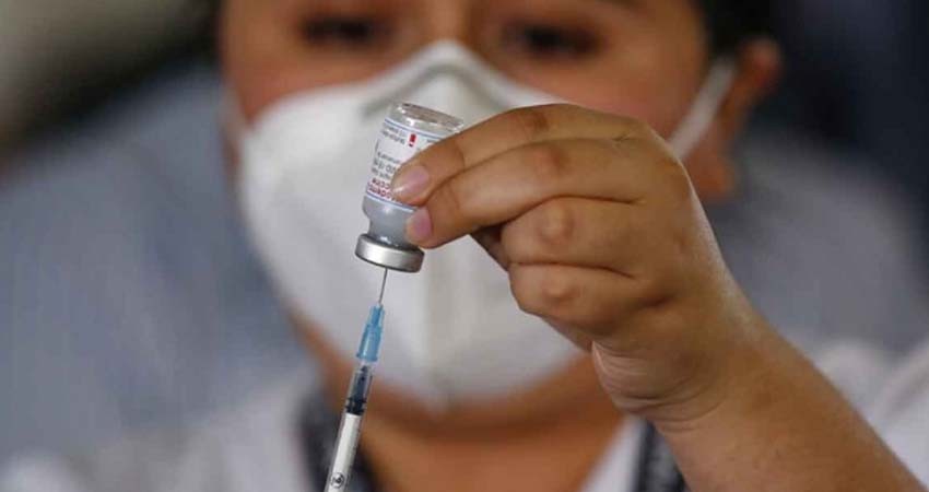 Guatemala recibirá de India segunda donación de vacunas covid