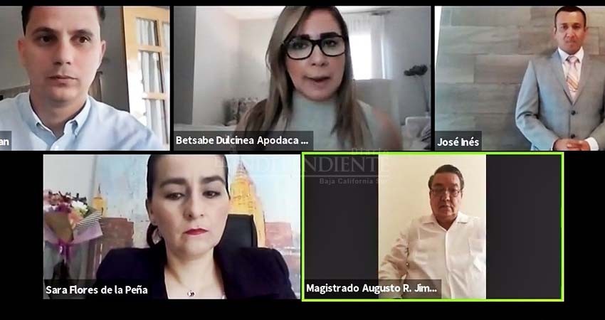 Amplía tribunal plazo para que independientes reúnan apoyo para su registro