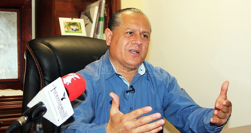 “El PT local menosprecia nuestro trabajo y votos desde hace 3 años”: Ernesto Ibarra