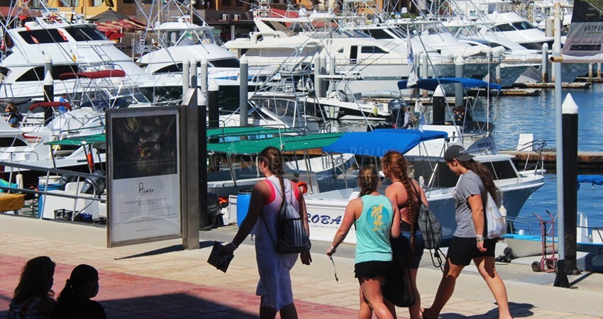 Prevé Sectur aumento del turismo a partir de abril