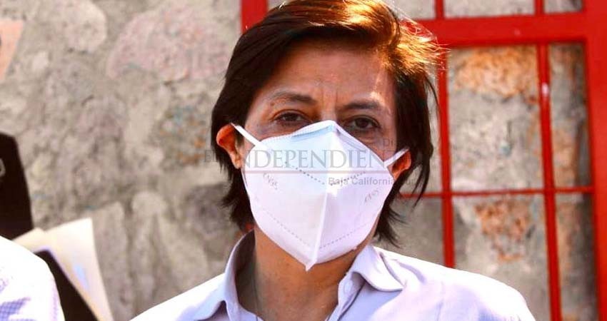 Conagua no dio permisos para Costa Azul, advierte directora nacional