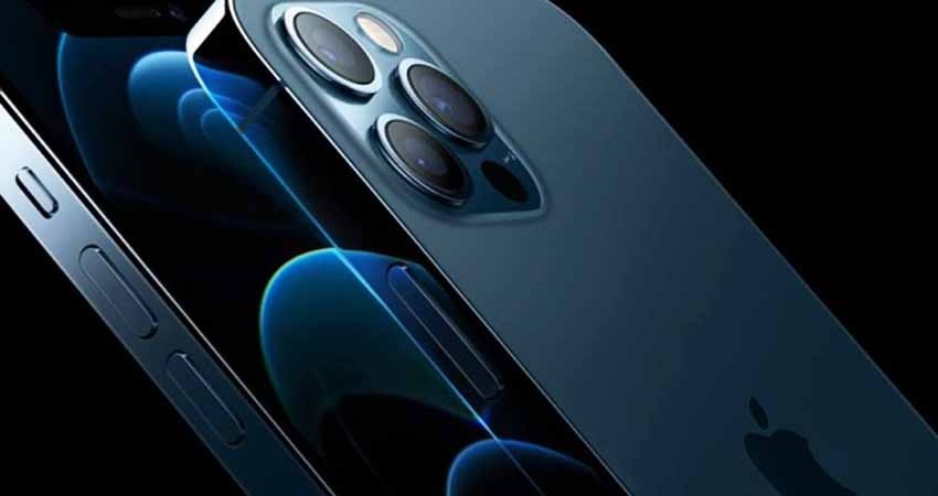 ¿iPhone 13 tendrá modelo de 1TB?