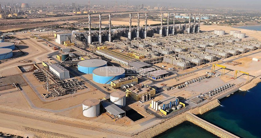 Modifican licitación para planta desaladora de Los Cabos, las obras arrancan en mayo