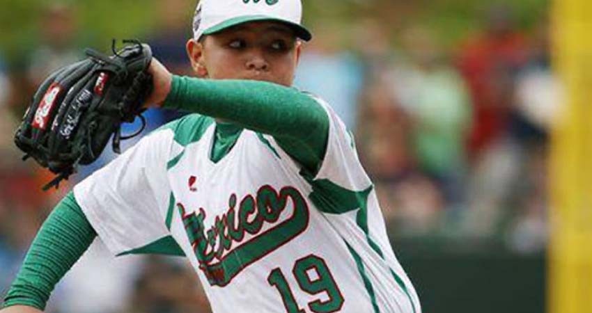 Ligas Pequeñas de Beisbol, el primer deporte de menores en reactivarse en plena pandemia
