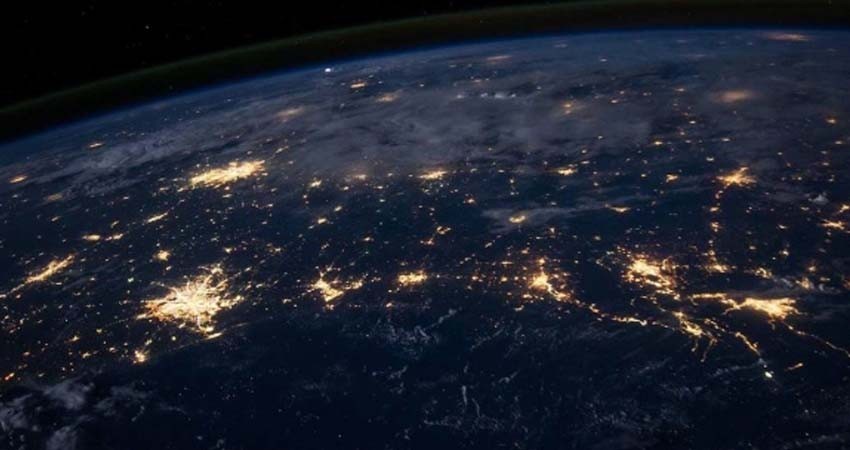 Detectan una capa oculta en el núcleo de la Tierra